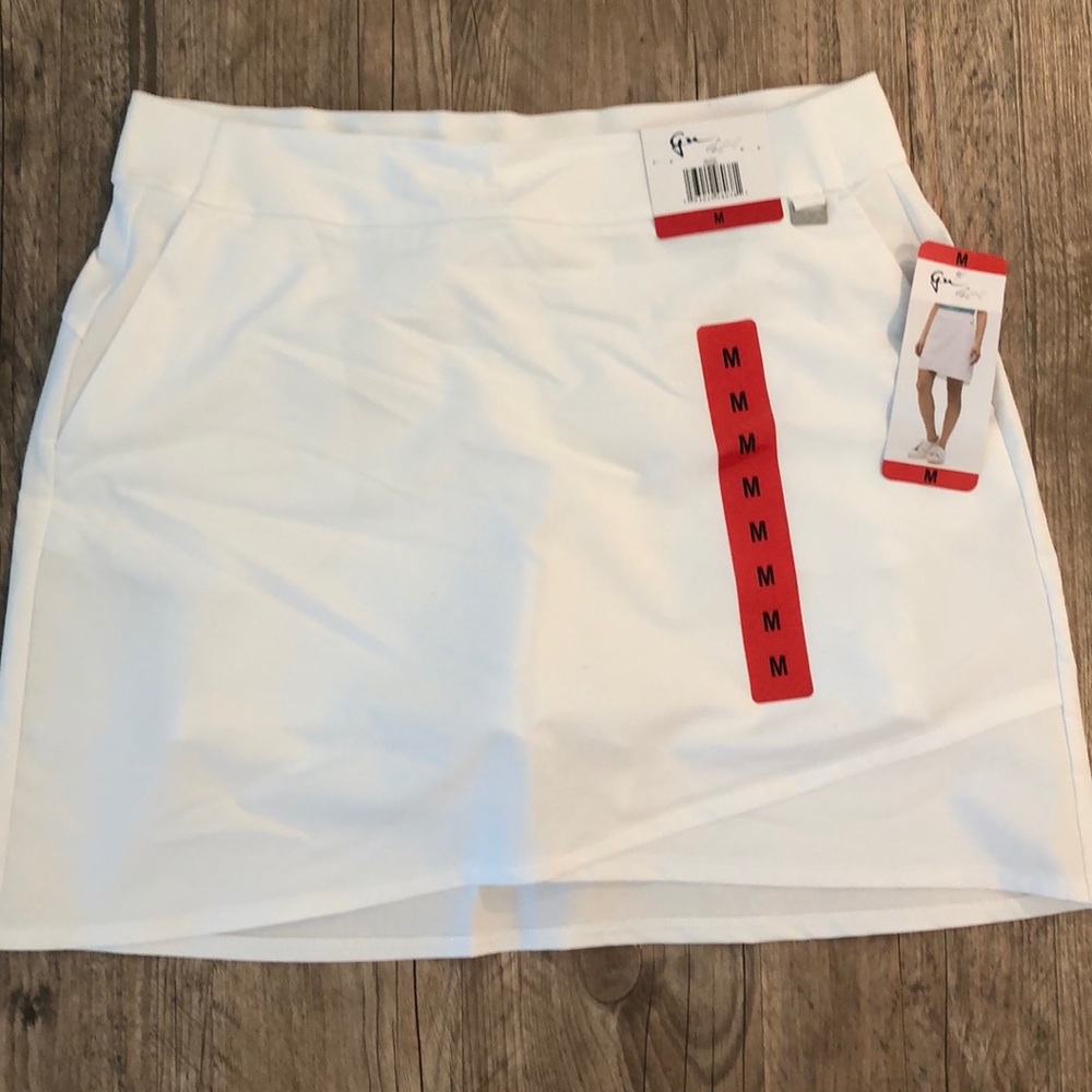 Greg Norman Women’s Athletic Skort